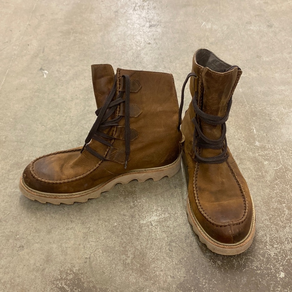 Sorel winter boots